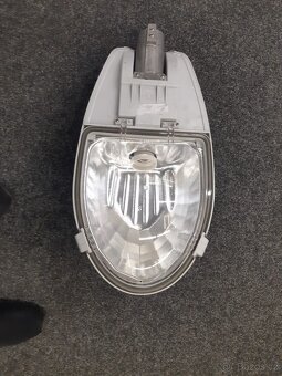 Lampa poulični - 3