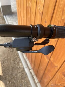 Horské kolo Rockrider ST530 27.5" 1x9 vel. L - 3