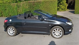 Peugeot 206 1.6I - 3