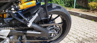 Prodám Yamaha MT-09 Tracer - 3