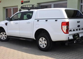 Ford Ranger 2.0 - 3