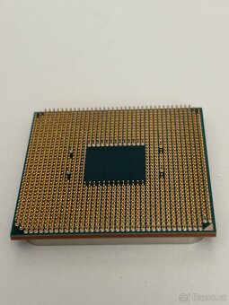 AMD Ryzen 5 3600 - 3