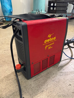 Svářečka TIG SELCO GENESIS 240 TLH - 3