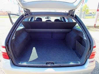 Mercedes-benz E280 Avantgarde - 3