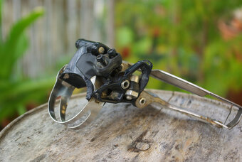 presmykac Sram X0 , 3x10 - 3