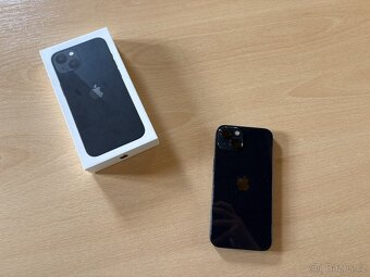 iPhone 13 128 GB, rok starý, kondice baterie 99 % - 3