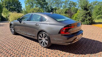 S90 AWD D5 Ultimate Bright + Polestar Performance - 3