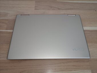Dotykový notebook Lenovo Yoga 720-13IKB - 3
