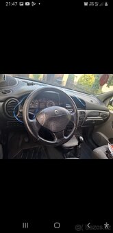 Renault scenic rx4 - 3