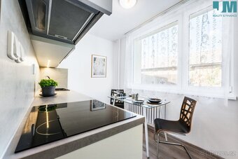 Prodej bytu - 3+1 62 m2, ev.č. 01828 - 3