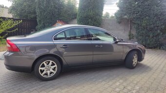 Volvo s80 - 3