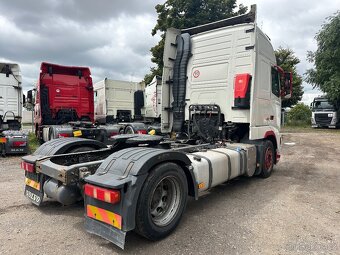 Volvo FH13 420,Mega,Manuál,Euro 5 - 3