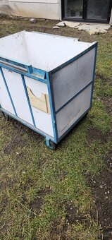 Skladovací bedna - 3