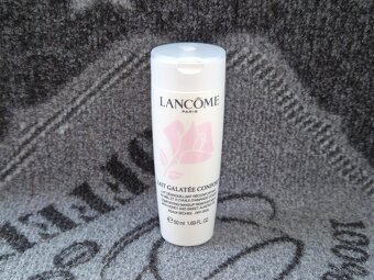 LANCOME odličovací mléko Lait Galatée Confort - 3