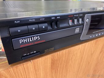 PHILIPS CDR 765 - 3
