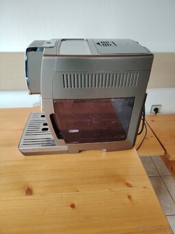 DeLonghi dinamica plus rezervace - 3