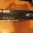 LEGO Star Wars 75334 Obi-Wan Kenobi vs. Darth Vader - 3