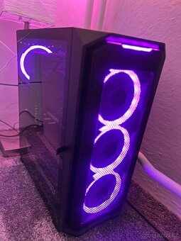 Výkonný herní PC – AlzaPC GameBox Prime | Záruka do 5/2028 - 3
