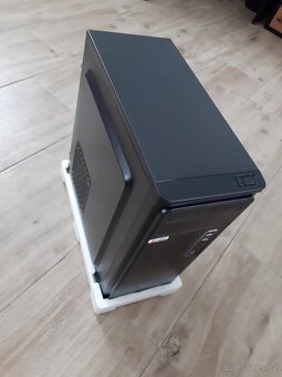 NOVÉ PC výkonným CPU, možnost přidání GPU a příslušenství - 3