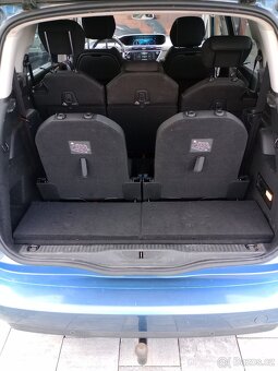 Citroen C4 Grand Picasso Exclusive 1.6HDi 88kw AT6 - 3