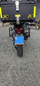 Triumph tiger 1200 Alpine edition - 3