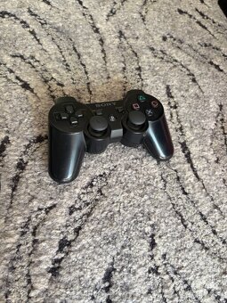PlayStation 3 128gb - 3