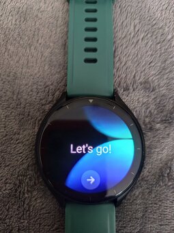 Xiaomi Watch 2 - 3