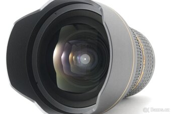 Nikon 14-24 mm f/2,8 G ED AF-S - 3