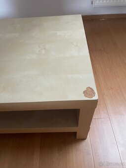 Konferenční stůl IKEA - 3