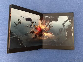 Dawn of War 3 - Game Book - 3