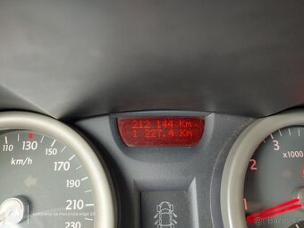 Renault Megane 2 - 3