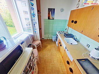 Prodej bytu 1+1 Brno, ul. Špačkova 34m2 - 3