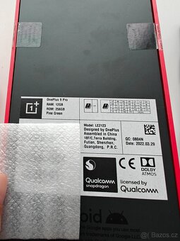 One Plus 9 Pro 5G 12/256 Pine - 3