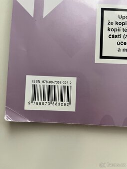 Pravovní sešit: matematika pro střední školy 2. - 3