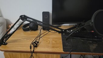 Mikrofon - 3