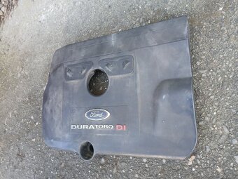 horni kryt motoru mondeo - 3