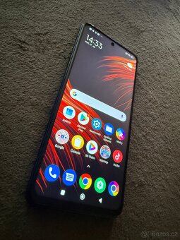 Poco x3 NFC 6/64GB - 3