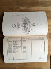 MZ ETZ 150 katalog - 3