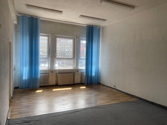 Pronájem kanceláře – 32,41 m2, ul. Novinářská, Ostrava - 3