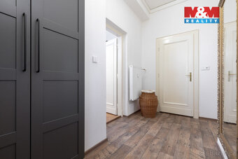 Prodej bytu 3+kk, 86 m², Ostrava, ul. 28. října - 3
