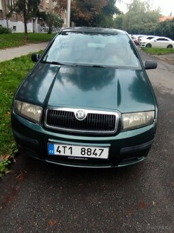 Fabia 1.2 htp - 3
