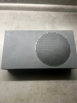 XBOX SERIES S 1TB - 3