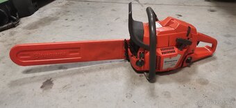 Husqvarna 365 - 3