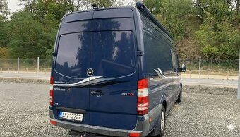 Mercedes-Benz Sprinter 318 CDI V6 - 3
