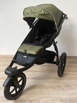 Thule Urban Glide 2 - 3