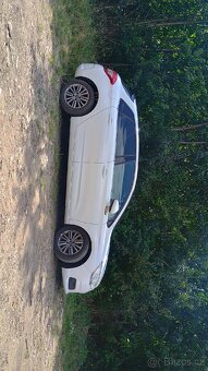 Citroen C4 1.6i 88kW - 3