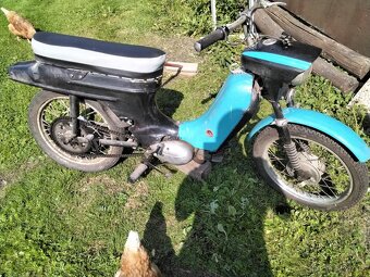 Jawa 21 - 3