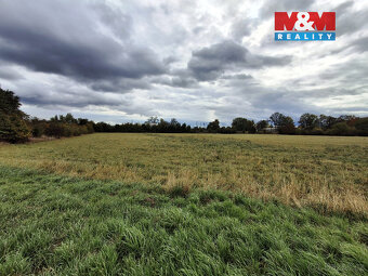 Prodej komerčního pozemku, 1529 m², Újezd u Brna - 3