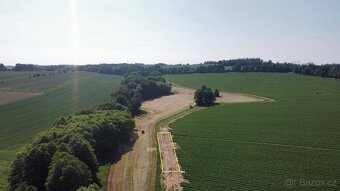 Letecké záběry dronem – foto & video - 3