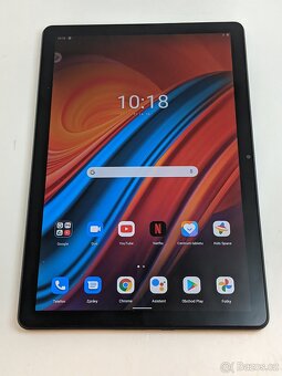 Lenovo Tab M10 Gen 3 4/64gb space gray. Záruka 6 měsíců. - 3